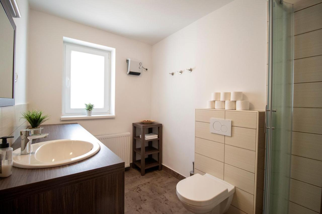 Apartments Pod Bregom Kranjska Gora Extérieur photo