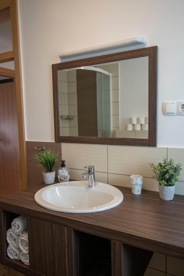 Apartments Pod Bregom Kranjska Gora Extérieur photo