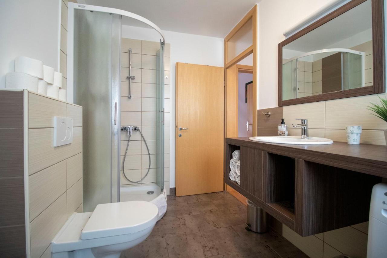 Apartments Pod Bregom Kranjska Gora Extérieur photo